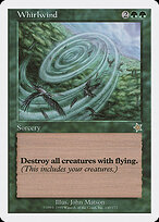 Whirlwind #150