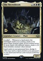 The Necrobloom #194s