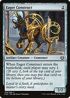 Eager Construct #209
