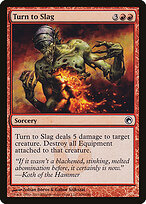 Turn to Slag #106