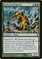 Durkwood Baloth #193