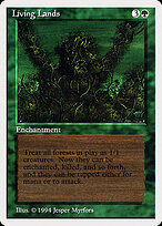 Living Lands #210