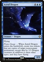 Astral Dragon #664
