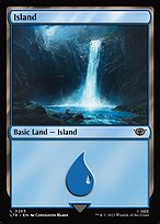 Island #265