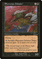 Phyrexian Debaser #59