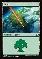 Forest #276