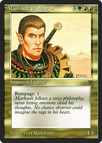 Marhault Elsdragon #244