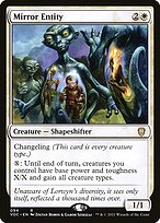 Mirror Entity #94