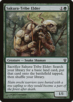 Sakura-Tribe Elder #68