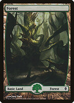 Forest #247