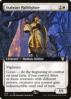 Stalwart Pathlighter #47