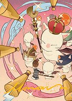 Summon: Good King Mog XII // Summon: Good King Mog XII #41