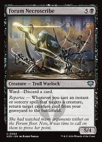 Forum Necroscribe #84