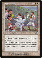 Story Circle #51