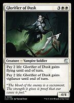 Glorifier of Dusk #62