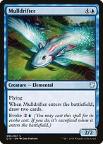 Mulldrifter #94