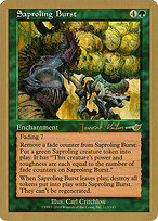 Saproling Burst #jk113