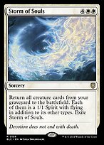 Storm of Souls #156