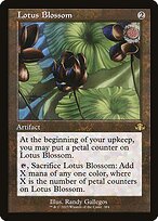Lotus Blossom #384