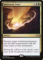 Maelstrom Pulse #207