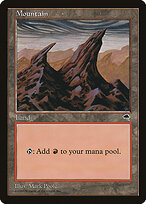 Mountain #344