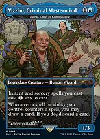Baral, Chief of Compliance #1447