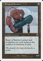 Beast of Burden #287