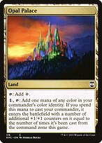 Opal Palace #116