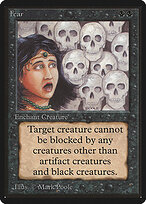 Fear #109