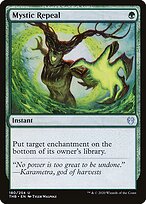 Mystic Repeal #180