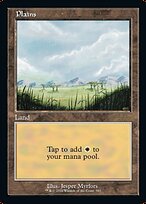 Plains #581