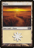 Plains #230