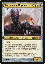 Sharuum the Hegemon #212