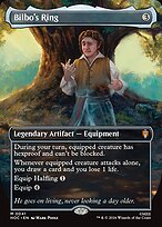 Bilbo's Ring #41