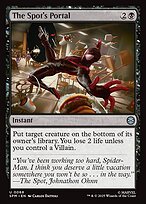 The Spot's Portal #68