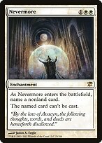 Nevermore #25