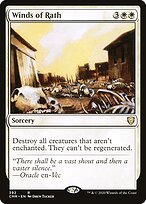 Winds of Rath #392