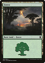 Forest #264