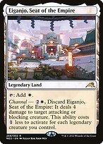 Eiganjo, Seat of the Empire #268p