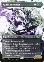 Glissa Sunslayer #318