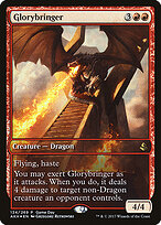 Glorybringer #134