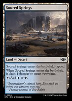Soured Springs #264