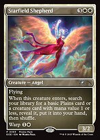 Starfield Shepherd #393