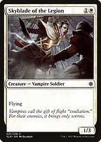 Skyblade of the Legion #37