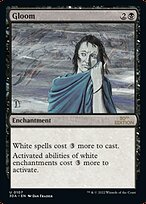 Gloom #107