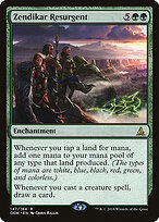 Zendikar Resurgent #147