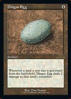 Dingus Egg #534
