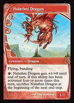 Nalathni Dragon #197