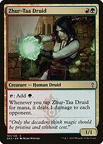 Zhur-Taa Druid #101