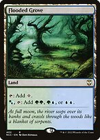 Flooded Grove #402